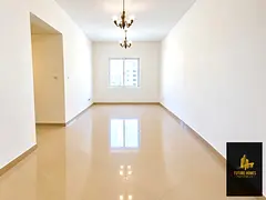 Cheapest Chiller Free 2BR Apartment With Open View Cabinets & 6 Cheques Payments