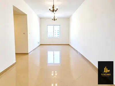 Cheapest Chiller Free 2BR Apartment With Open View Cabinets & 6 Cheques Payments