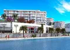 COASTAL LIVING | Studio on Sharjah’s Waterfront | Freehold | 30/70 Payment Plan