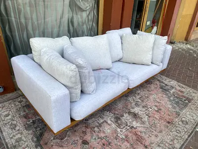 Selling high-quality West Elm Newport Sofa