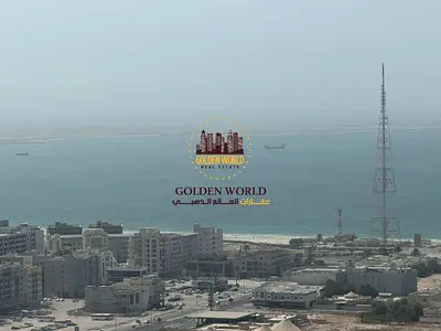 English | Spacious Apartment for Rent in Al Majaz 3 Discover comfortable family living in Al Majaz 3, Sharjah, with this spacious apartment featuring