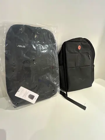 Computer bag pack