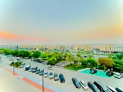 🔥 Brand-New Luxury 1BHK in Al Mamsha Sharjah | 12 Cheques | Premium Amenities | Your Dream Home A
