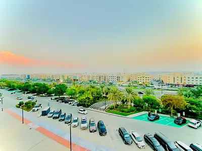 🔥 Brand-New Luxury 1BHK in Al Mamsha Sharjah | 12 Cheques | Premium Amenities | Your Dream Home Awaits!
