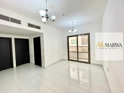 Modern 2BR Apartment | Ready to Move | Like a Brand-New Building | Free Parking | 12 Cheques Payment
