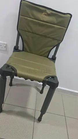 Brand New Wild Land Camping Chairs