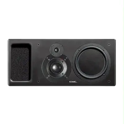PMC IB2 high-performance 3-way reference center channel speaker