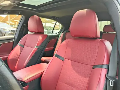 2018 Lexus GS-SERIES — миниатюра 12