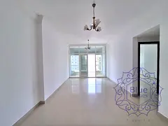 Luxury 1BR, 2 Toilets, Gym Pool free 39k