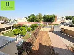 Spacious 3BR Villa Al Jazzat Sharjah