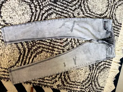 men skinny DIESEL Jeans size W31-L32