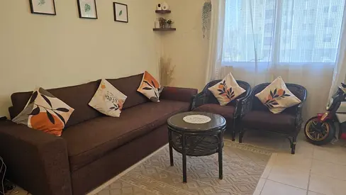 3-seater Sofa bed