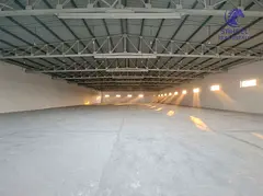 20,000 Sqft Warehouse in Ras Al Khaimah