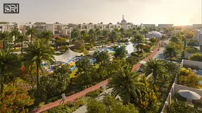 Pay AED 253,000 Today | Schools Close By | Green Gated Community