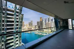 Branded | Luxury Penthouse | Canal View