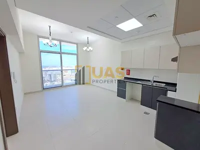 One Month Free | New Building | Ready to move