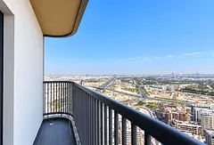 High Floor | Maid's Room | Lagoon View
