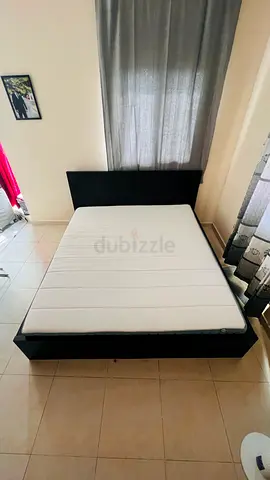 King Size Mattress - For Sale