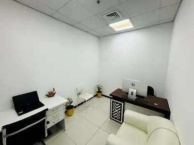 Fully Furnished Office | direct from Owner | no Commission