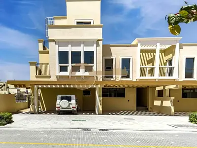 BRAND NEW UNIT I NEW COMMUNITY I FAMILY LIVING