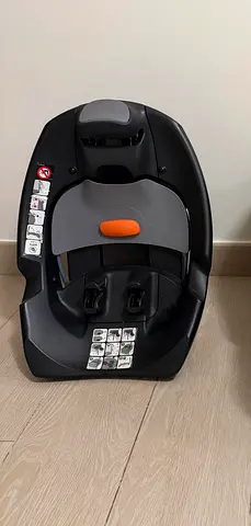 Cybex Base Q-fix – Infant Car Seat Base