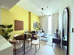 Modern Living | Ready to Move | Fully Furnished