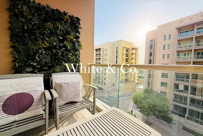 Upgraded | Fully Furnished | Morning Sun