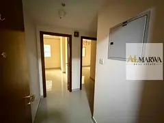 1 bedroom apartment with Gym and pool