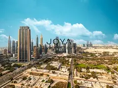 Modern 1BR | Multiple Cheques | For Rent