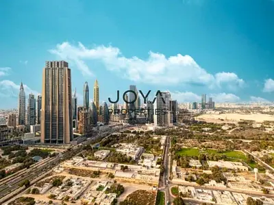 Modern 1BR | Multiple Cheques | For Rent