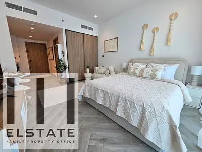 Brand New | Burj and Canal view I Fully Furnished
