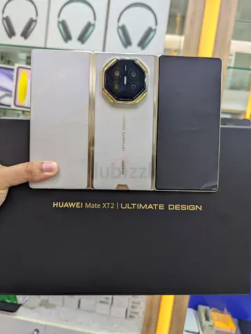 Huawei Mate XT 2 Ultimate (512GB)