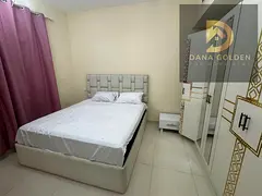 Studio for rent in Warsan 4