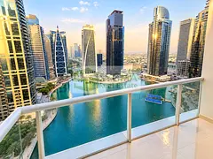 Full Lake View | Biggest Size | Unfurnished