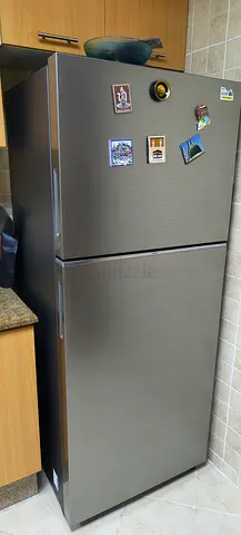 Home appliances