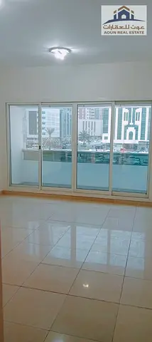 🏡🔥 BRAND NEW SPACIOUS 2BHK FOR RENT – AL MAJAZ 2, SHARJAH! ✨ First Occupancy | Spacious Layout | Large Balcony | AC on Landlord! Discover comfortabl