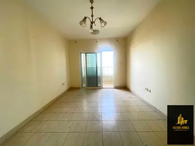Lavish 2bhk with free parking with 3 washrooms on prime location