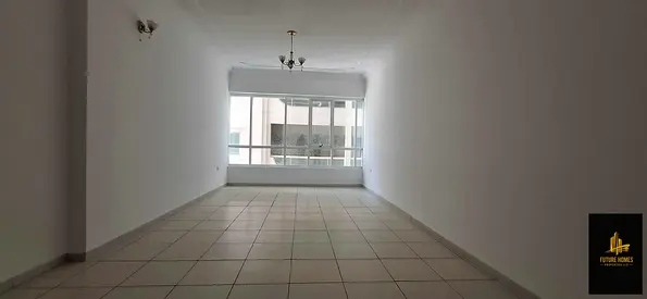 Lavish 2bhk with balcony on prime location