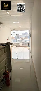 415 SQFT || SHOP FOR RENT || MAIN ROAD ACCESS PRIME LOCATION || GROUND ONLY || BRAND NEW || NORMAL E