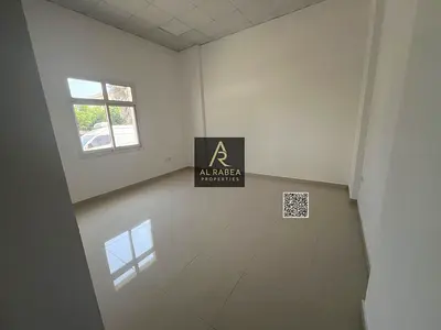 Brand-New Spacious Studio for Rent | Al Rashidiya 2, Ajman | Near Ladies Park