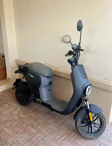 Used mobility scooter / electric scooter - good working condition ninebot