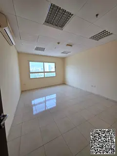 Office for Annual Rent in Al Bustan, Ajman at an Affordable Price