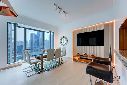FULLY UPGRADED | PANORAMIC VIEWS | 2 BEDROOM
