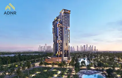 Don't Miss - Full Lagoon View - Next To New Line Metro Station - Easy Paument Plan