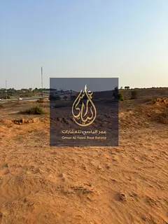 Residential Plot in Al Suhaima 1 | 2,463 Sq Ft | AED 369,000 Cash