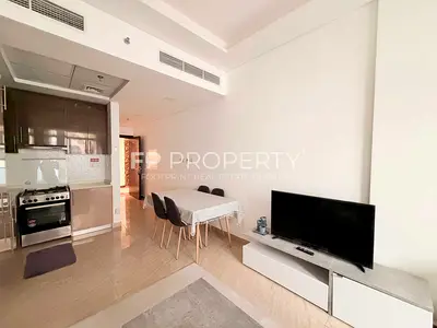 STUDIO | PRIME LOCATION | FURNISHED