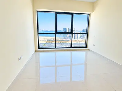 Spacious 3BHK | Maid Room | Waterfront