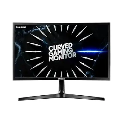 Samsung 24-Inch Curved Gaming Monitor