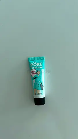 Benefit The POREfessional Face Primer | Brand New