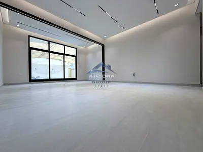 3 BHK W/Private Swimming Pool & Maids Room